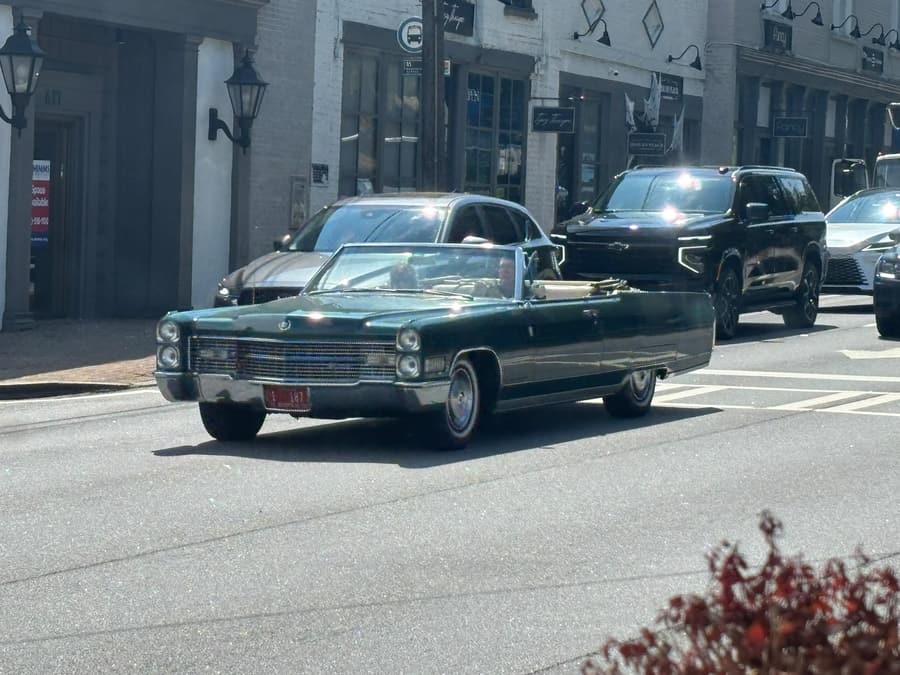 Atlanta & Roswell 2/8
