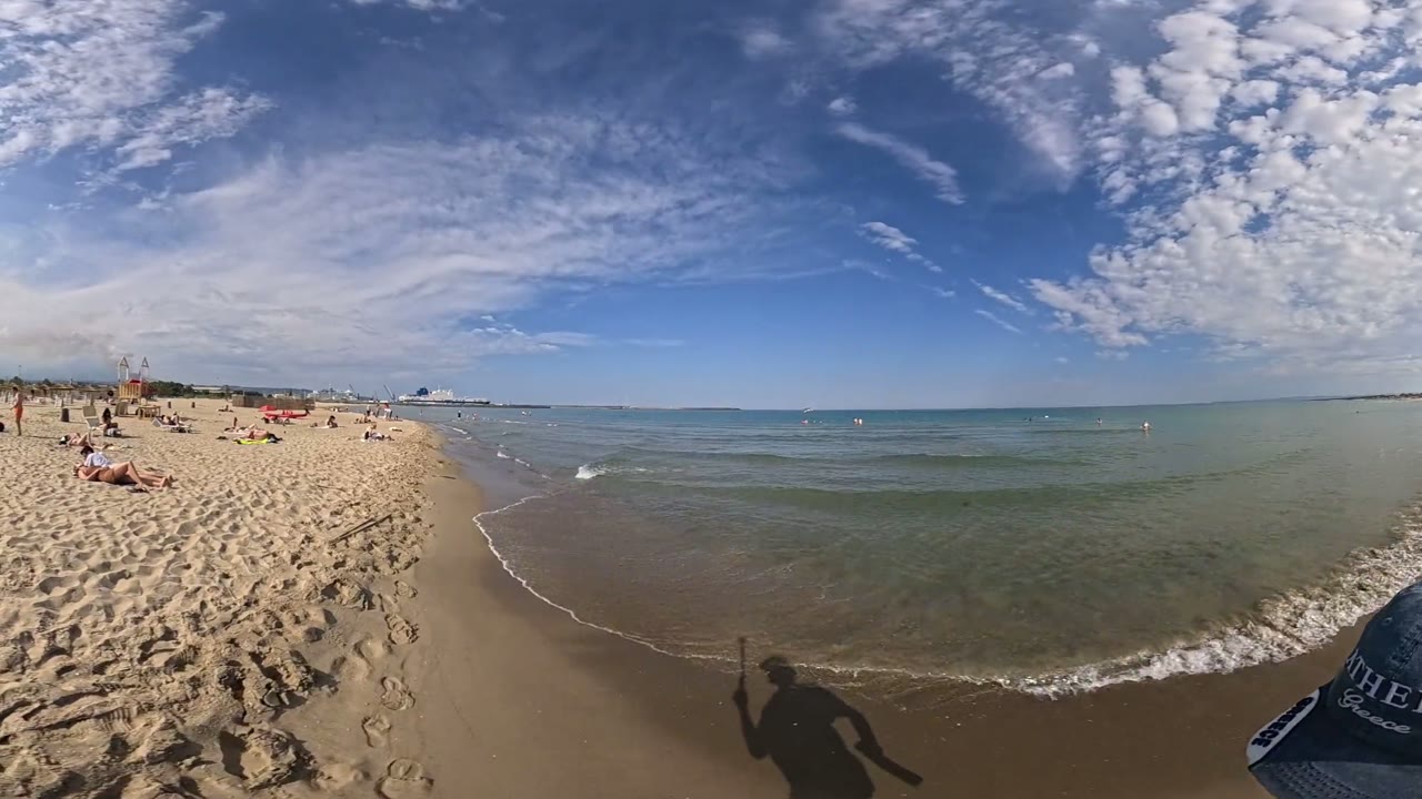 Video 360°