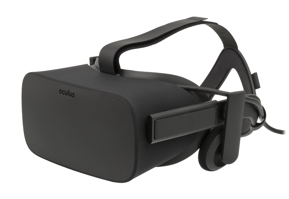 Visore VR